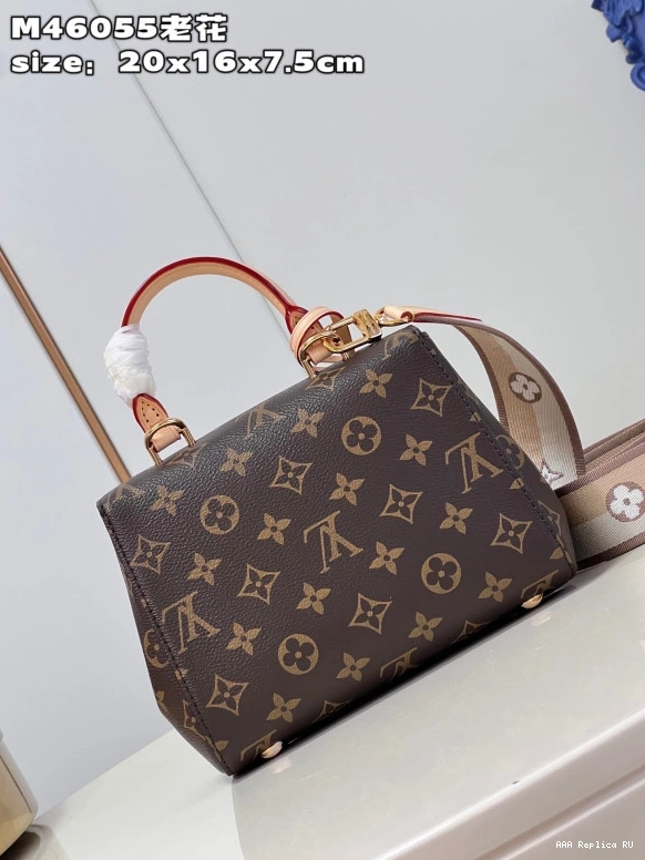 Aaa replica ru LOUIS CLUNY BB VUITTON 0721